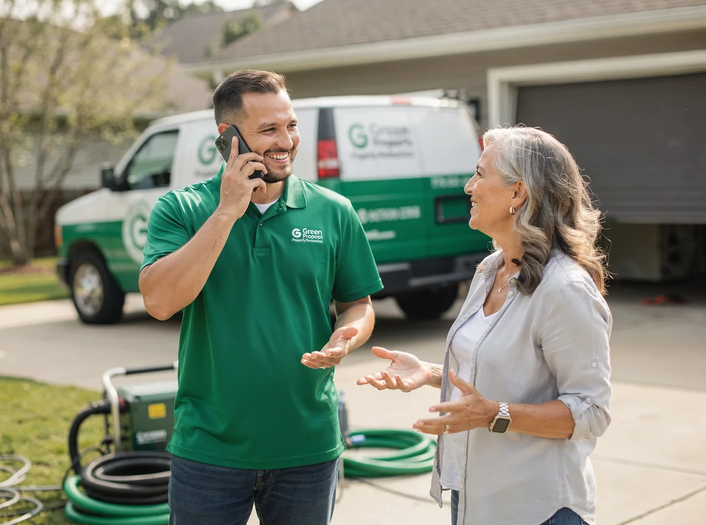 Water Damage Restoration Lakeland, TN FAQs